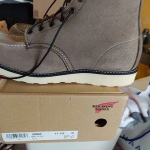Men's Boots